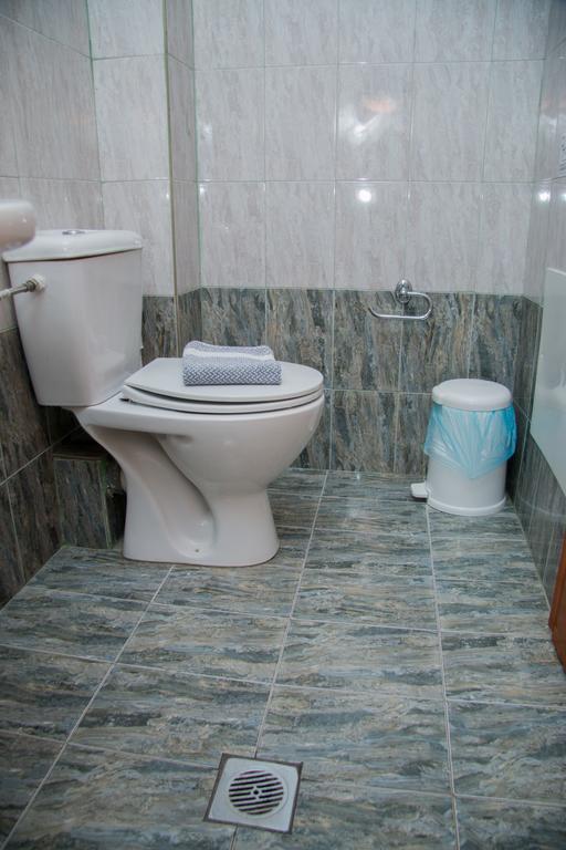 Santa Marina Apartments Rodakino Pokoj fotografie